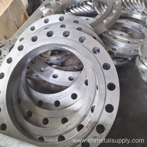 Dn500 Pn10 Steel Flange Price